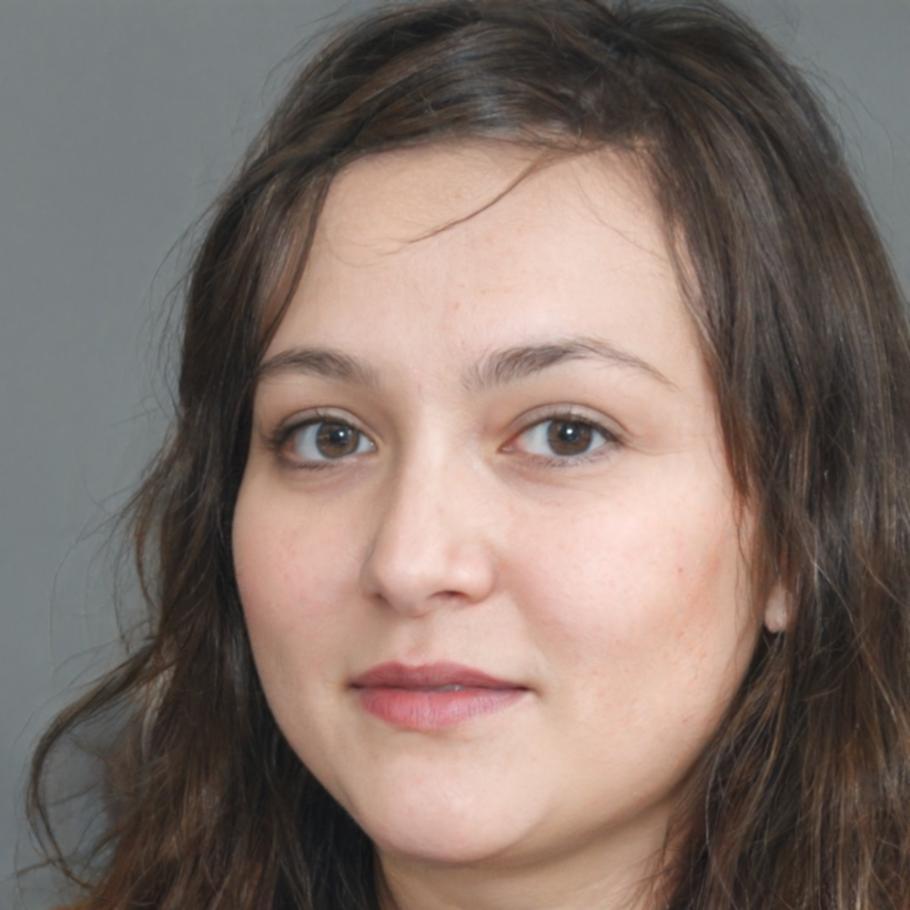 Sarah Müller, Gründerin und CEO von ravionthalure