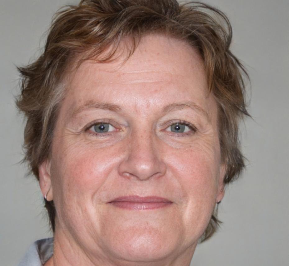 Lisa Weber, Leiterin Produktentwicklung bei ravionthalure